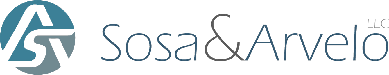 Sosa & Arvelo, LLC