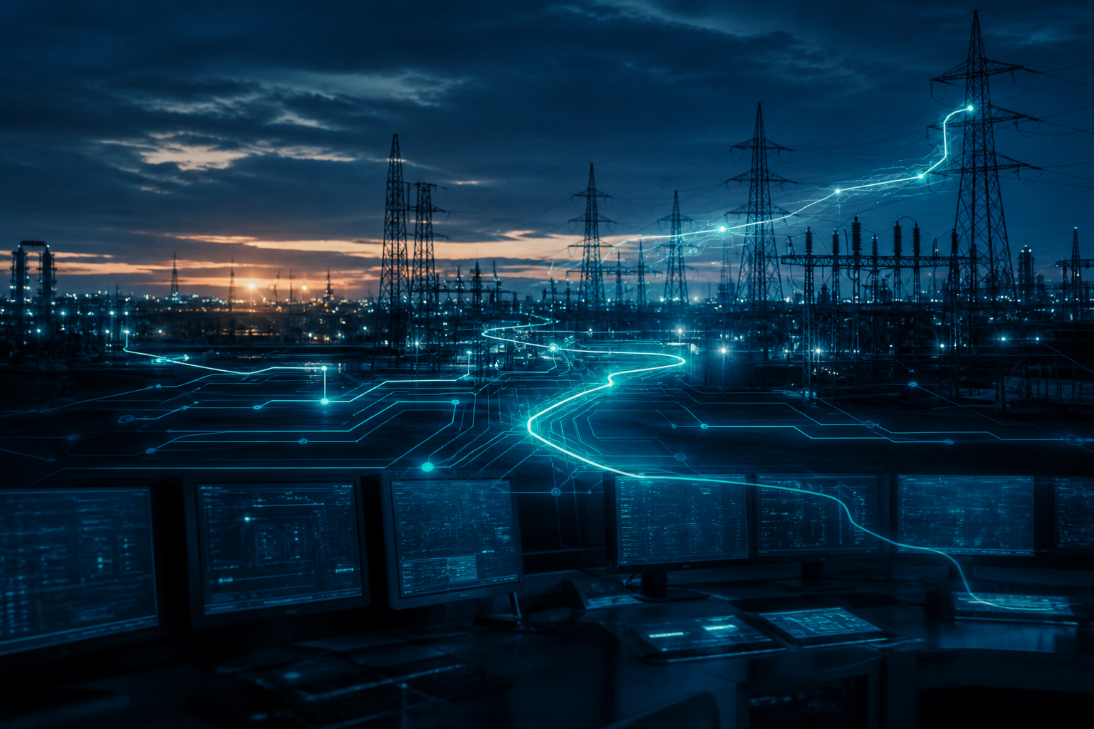 Executive Order 14409 on AI innovation and security